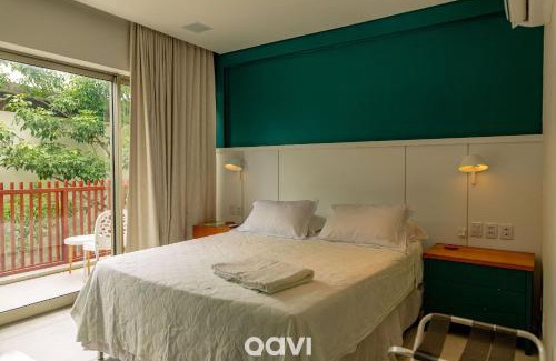 Pipa Apartment | Flat Ile de Pipa Seychelles by QAVI