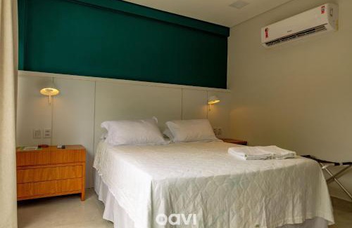 Pipa Apartment | Flat Ile de Pipa Seychelles by QAVI