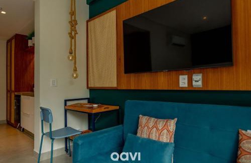 Pipa Apartment | Flat Ile de Pipa Seychelles by QAVI