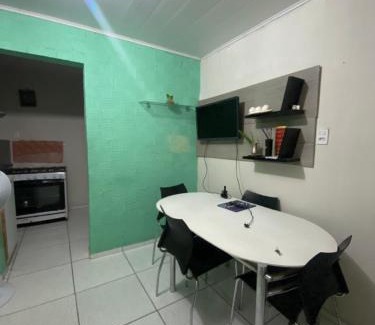 Feitosa Apartment | Flat imobiliado feitosa