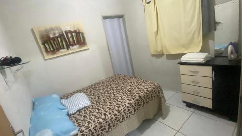 Feitosa Apartment | Flat imobiliado feitosa