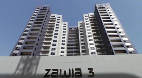 Muharraq Apartment | Flat in Amwaj 2bedroom