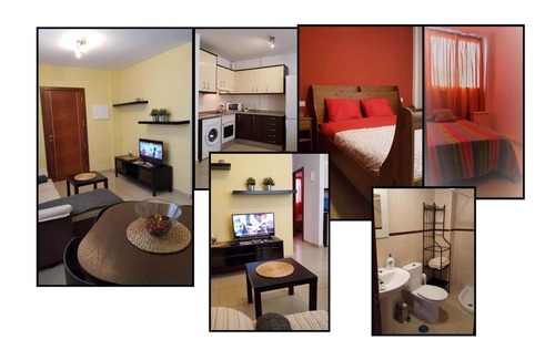Arrecife Condo | Flat in Arrecife Centro
