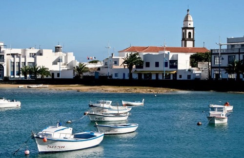 Arrecife Condo | Flat in Arrecife Centro
