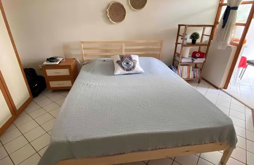 Liman Mahallesi Apartment | Flat in best location with pool . Close to beach and everywhere . Fast wifi