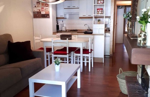 Biescas House | Flat in Biescas. Pyrenees of Huesca.
