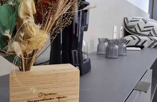 Boa Viagem Apartment | Flat in Boa Viagem 100% Equipped!