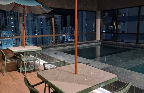 Boa Viagem Apartment | Flat in Boa Viagem 100% Equipped!