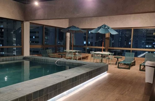 Boa Viagem Apartment | Flat in Boa Viagem 100% Equipped!