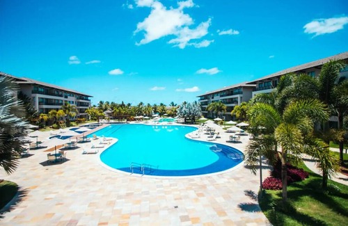 Boa Viagem Apartment | Flat in Boa Viagem with pool, equipped kitchen and close to the beach