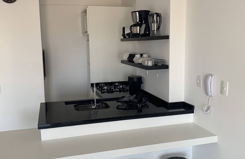 Ingleses Norte Apartment | Flat in English with Sea and Mountain Views