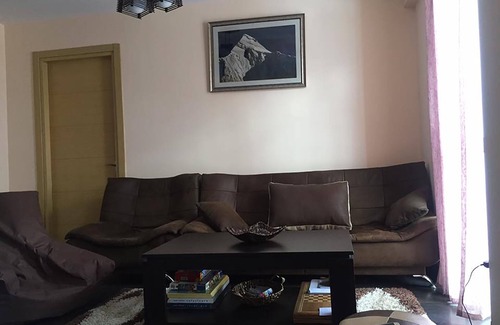 Kazbegi Apartment | Flat in Gudauri resort - near the 1st Ski trace