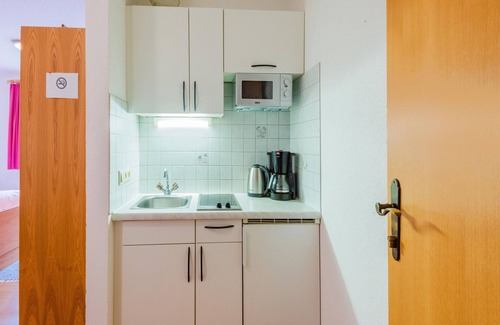 Huben Apartment | Flat in Langenfeld Near the ski Area