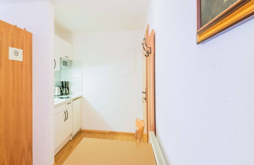 Huben Apartment | Flat in Langenfeld Near the ski Area