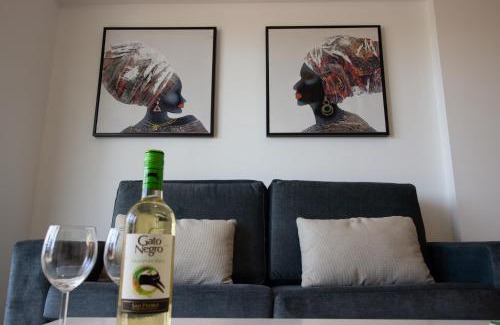 City Centre Apartment | Flat in Nicosia's centre