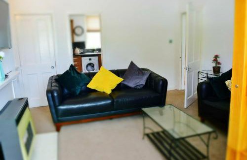 Oban Apartment | Flat in Oban Town Centre