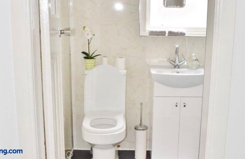 Oban Apartment | Flat in Oban Town Centre