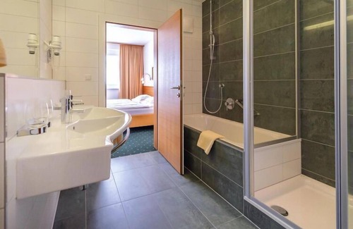 Obergurgl Apartment | Flat in Obergurgl with shared wellness centre