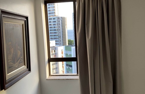 Ondina Apartment | Flat in Ondina with sea view