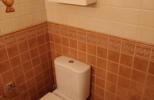 Las Campas y San Claudio Apartment | FLAT IN OVIEDO WITH PARKING