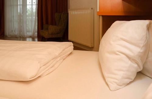 Podersdorf am See Apartment | Flat in Podersdorf am See with garden