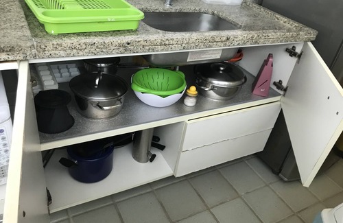 Porto de Galinhas Apartment | Flat in Porto de Galinhas