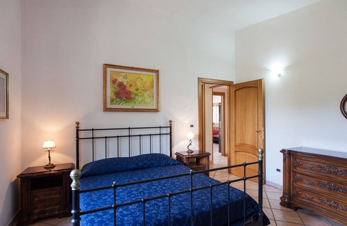 Corigliano D'Otranto Ski Chalet | Flat in Salento farmhouse with pool, 2 bedrooms for holidays in Puglia m540