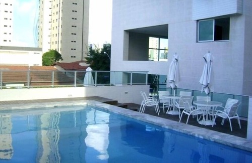Tambau Apartment | Flat in Tambaú close to everything