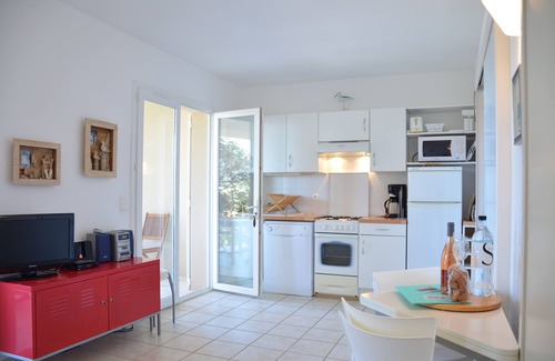 Porto Pollo Villa | Flat in the 1st floor of a villa 250m from the beach with an amazing view