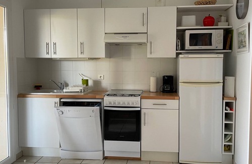 Porto Pollo Villa | Flat in the 1st floor of a villa 250m from the beach with an amazing view