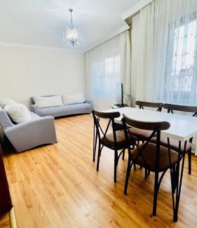 Trabzon Apartment | Flat in the center with free Wi-Fi