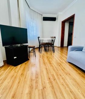 Trabzon Apartment | Flat in the center with free Wi-Fi