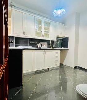 Trabzon Apartment | Flat in the center with free Wi-Fi