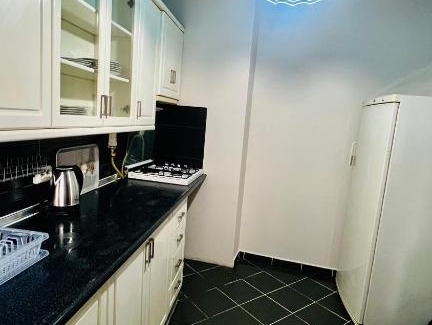 Trabzon Apartment | Flat in the center with free Wi-Fi