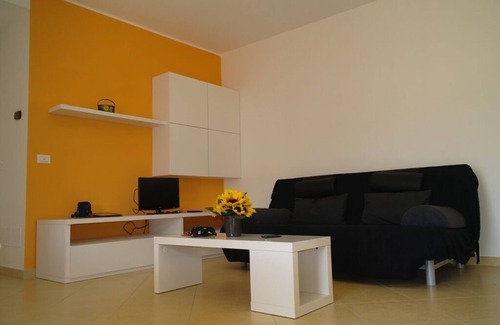 Martinsicuro Apartment | Flat in the centre town at 400m from the sea