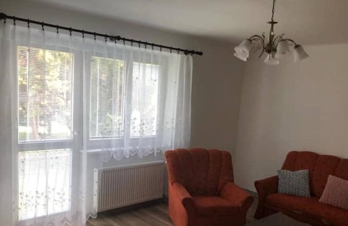Liptovsky Mikulas Apartment | Flat in the Heart of Liptovsky Mikulas