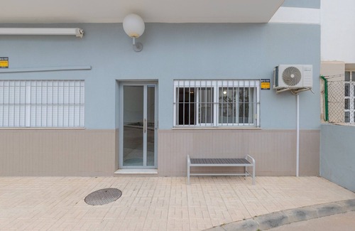 El Morche House | Flat in Torrox near El Morche Beach