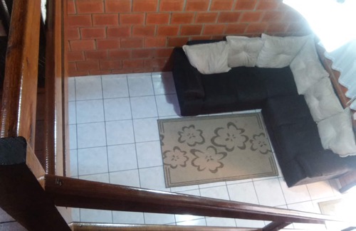 Ubatuba House | Flat in Ubatuba on Maranduba beach with pool for up to 8 people