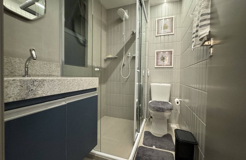 Intermares Apartment | Flat in Vivir Maria Paula Intermares just a few meters from the beach