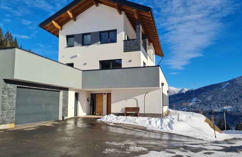 Wagrain Apartment | Flat in Wagrain near Ski Slopes