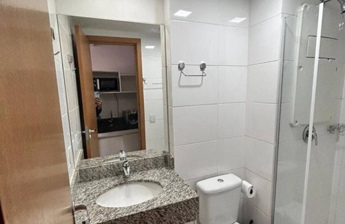 Aguas Claras Apartment | Flat Individual S4