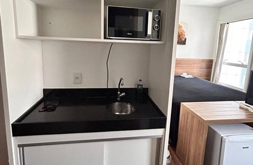 Aguas Claras Apartment | Flat Individual S4