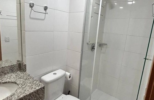 Aguas Claras Apartment | Flat Individual S4