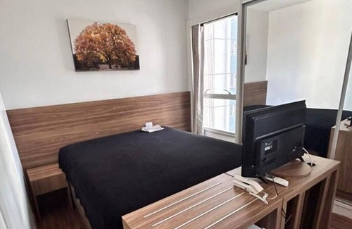 Aguas Claras Apartment | Flat Individual S4
