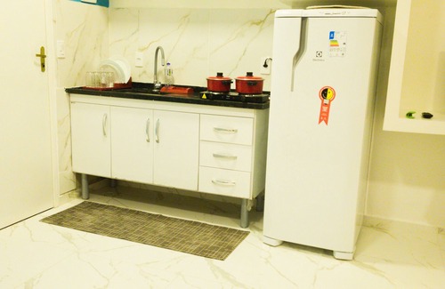 Mangaratiba Apartment | Flat Jaguanum