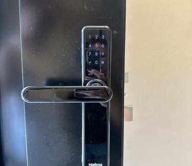 Juazeiro do Norte Apartment | Flat JK 101