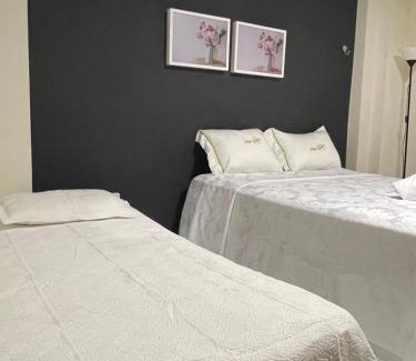 Juazeiro do Norte Apartment | Flat JK 101