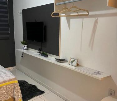 Juazeiro do Norte Apartment | Flat JK 102