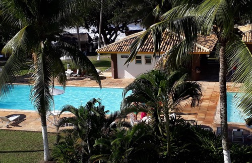 Olivenca Apartment | Flat Jubiaba Condominium BA