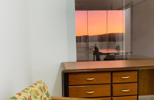 Lagamar Apartment | Flat Lagamar Varginha